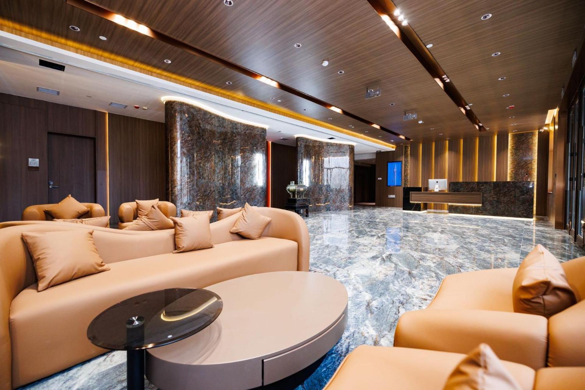 Yabuli Yunding Hotel Shangzhi ภายนอก รูปภาพ