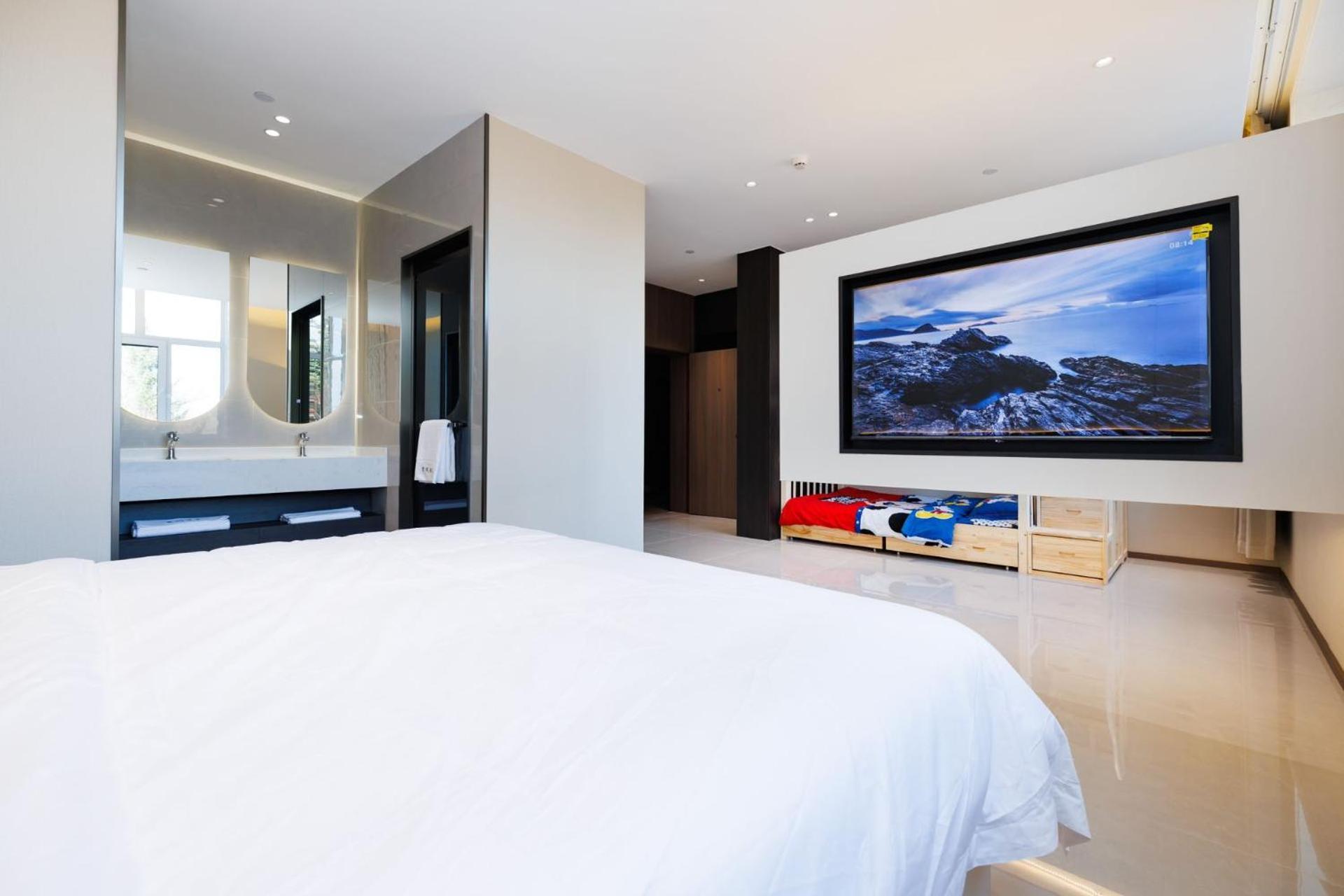 Yabuli Yunding Hotel Shangzhi ภายนอก รูปภาพ