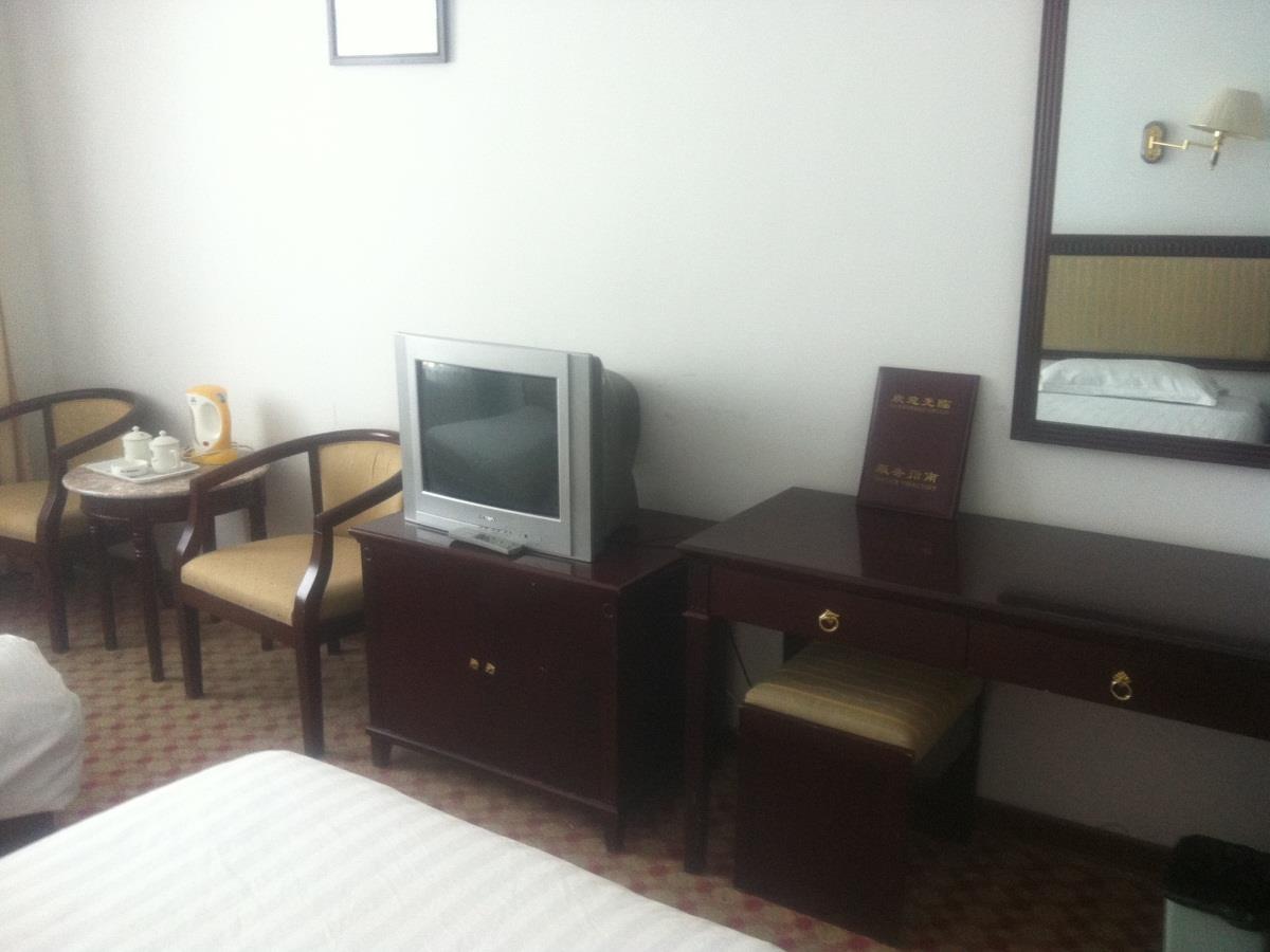 Yabuli Yunding Hotel Shangzhi ภายนอก รูปภาพ